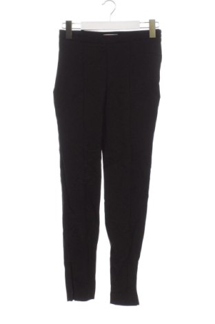 Damenhose H&M, Größe XS, Farbe Schwarz, Preis 19,99 €