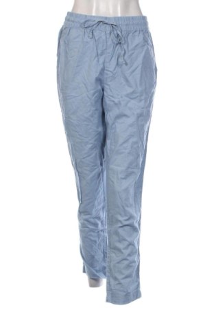 Damskie spodnie H&M, Rozmiar S, Kolor Niebieski, Cena 78,99 zł