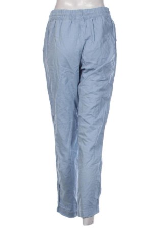 Damskie spodnie H&M, Rozmiar S, Kolor Niebieski, Cena 78,99 zł