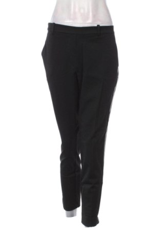 Pantaloni de femei H&M, Mărime L, Culoare Negru, Preț 91,99 Lei