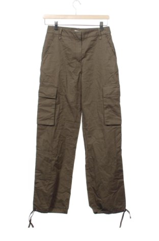 Damenhose H&M, Größe XS, Farbe Grün, Preis € 19,99