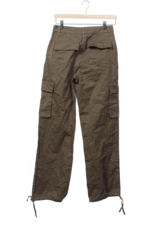 Damenhose H&M, Größe XS, Farbe Grün, Preis € 19,99