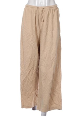 Damenhose H&M, Größe S, Farbe Beige, Preis 19,99 €