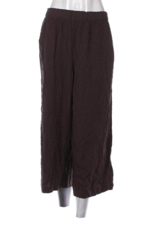 Γυναικείο παντελόνι H&M, Μέγεθος XL, Χρώμα Καφέ, Τιμή 17,99 €