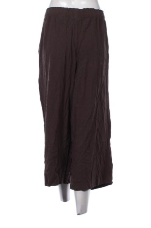 Γυναικείο παντελόνι H&M, Μέγεθος XL, Χρώμα Καφέ, Τιμή 17,99 €
