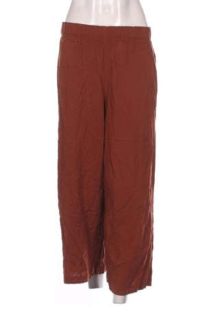 Pantaloni de femei H&M, Mărime S, Culoare Maro, Preț 91,99 Lei
