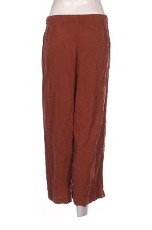 Pantaloni de femei H&M, Mărime S, Culoare Maro, Preț 91,99 Lei