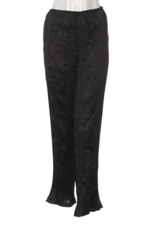Pantaloni de femei H&M, Mărime M, Culoare Negru, Preț 91,99 Lei