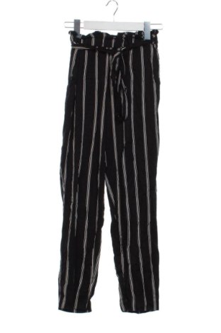 Damskie spodnie H&M, Rozmiar XS, Kolor Kolorowy, Cena 78,99 zł
