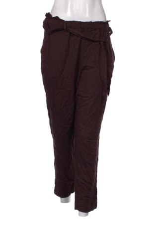 Дамски панталон H&M, Размер M, Цвят Кафяв, Цена 15,33 €