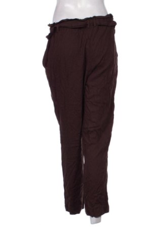 Дамски панталон H&M, Размер M, Цвят Кафяв, Цена 15,33 €