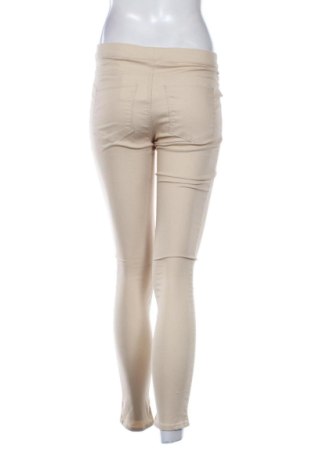 Дамски панталон H&M, Размер S, Цвят Бежов, Цена 15,33 €