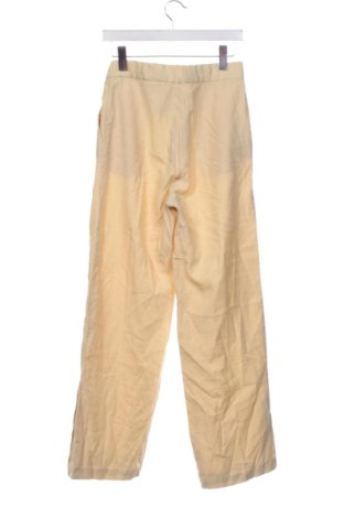 Damenhose H&M, Größe XS, Farbe Beige, Preis 19,99 €