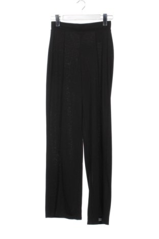 Dámske nohavice H&M, Veľkosť XXS, Farba Čierna, Cena  17,95 €