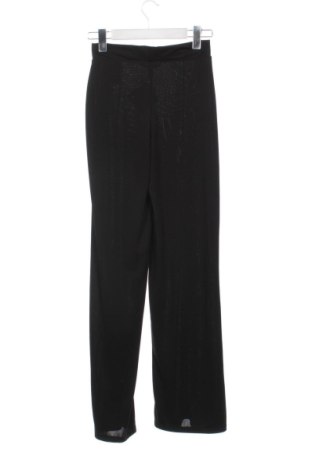 Dámske nohavice H&M, Veľkosť XXS, Farba Čierna, Cena  17,95 €