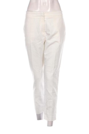 Дамски панталон H&M, Размер XL, Цвят Бял, Цена 25,05 €