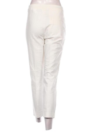 Дамски панталон H&M, Размер XL, Цвят Бял, Цена 25,05 €