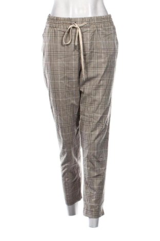 Damskie spodnie H&M, Rozmiar XL, Kolor Kolorowy, Cena 78,99 zł
