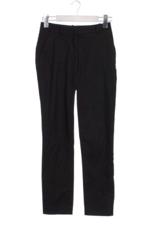 Дамски панталон H&M, Размер XS, Цвят Черен, Цена 15,00 €