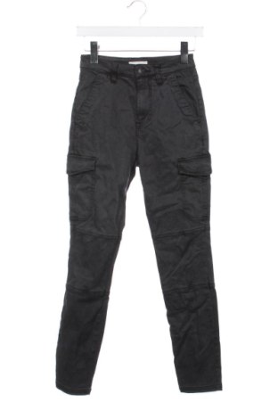 Дамски панталон H&M, Размер XS, Цвят Син, Цена 15,00 €