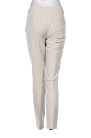 Pantaloni de femei H&M, Mărime L, Culoare Bej, Preț 91,99 Lei