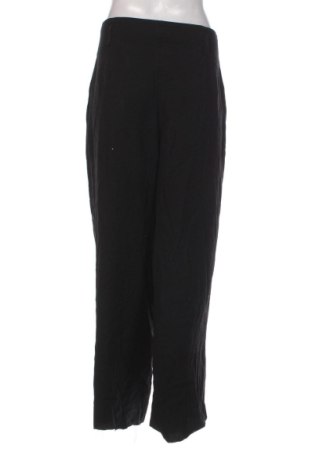Dámské kalhoty  H&M, Velikost XL, Barva Černá, Cena  439,00 Kč