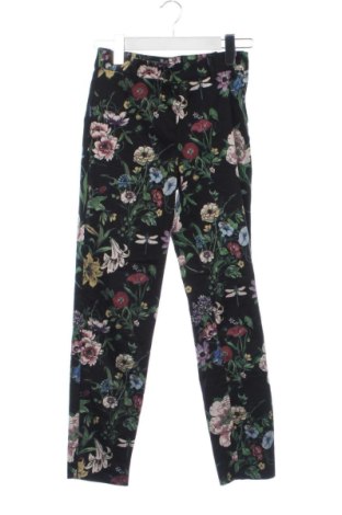 Дамски панталон H&M, Размер XS, Цвят Многоцветен, Цена 15,33 €