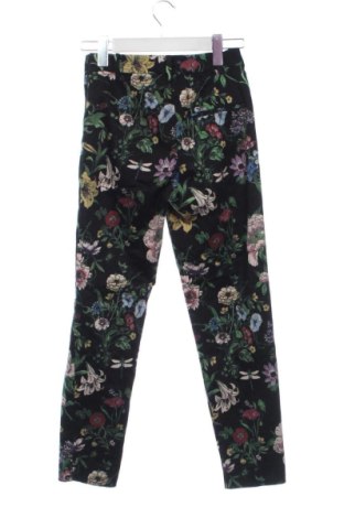 Дамски панталон H&M, Размер XS, Цвят Многоцветен, Цена 15,33 €