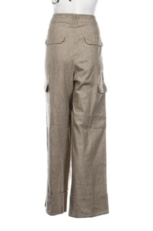 Dámske nohavice H&M, Veľkosť L, Farba Béžová, Cena  15,00 €