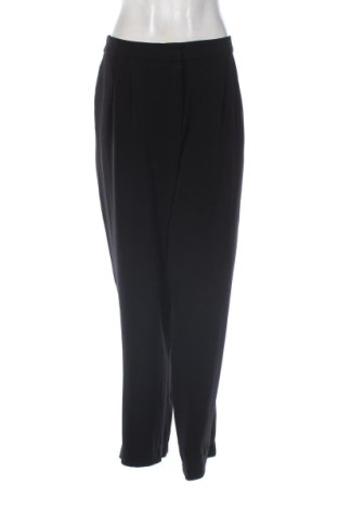 Damskie spodnie H&M, Rozmiar XL, Kolor Czarny, Cena 80,38 zł