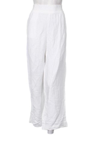 Damenhose H&M, Größe L, Farbe Weiß, Preis € 19,99