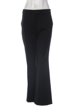 Pantaloni de femei H&M, Mărime L, Culoare Negru, Preț 125,12 Lei