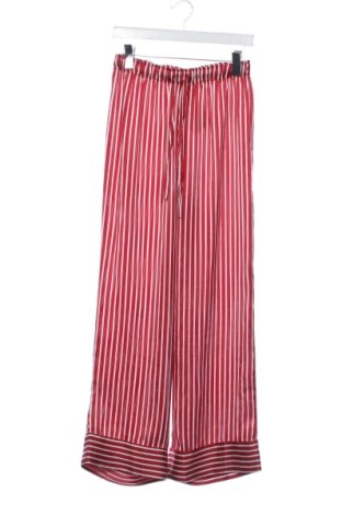 Damskie spodnie H&M, Rozmiar XS, Kolor Kolorowy, Cena 79,47 zł