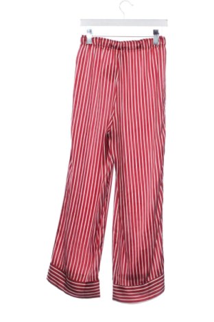Damskie spodnie H&M, Rozmiar XS, Kolor Kolorowy, Cena 79,47 zł