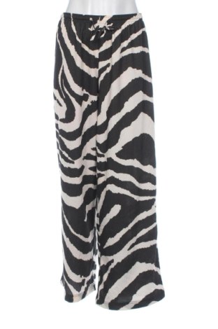 Pantaloni de femei H&M, Mărime M, Culoare Multicolor, Preț 91,99 Lei