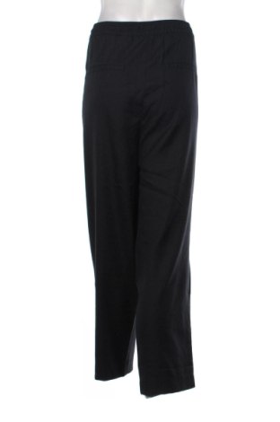 Γυναικείο παντελόνι H&M, Μέγεθος 3XL, Χρώμα Μαύρο, Τιμή 15,00 €