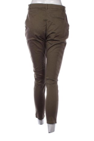 Дамски панталон H&M, Размер L, Цвят Зелен, Цена 15,33 €