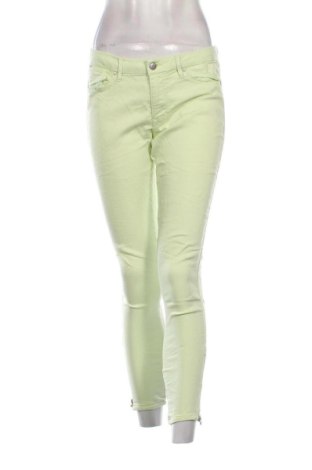Дамски панталон H&M, Размер L, Цвят Зелен, Цена 16,87 €, #136530760