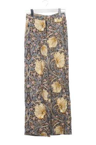 Dámské kalhoty  H&M, Velikost XS, Barva Vícebarevné, Cena  439,00 Kč