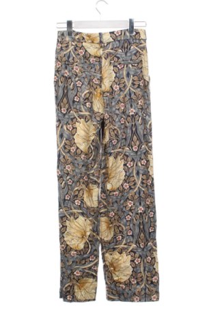 Dámské kalhoty  H&M, Velikost XS, Barva Vícebarevné, Cena  439,00 Kč