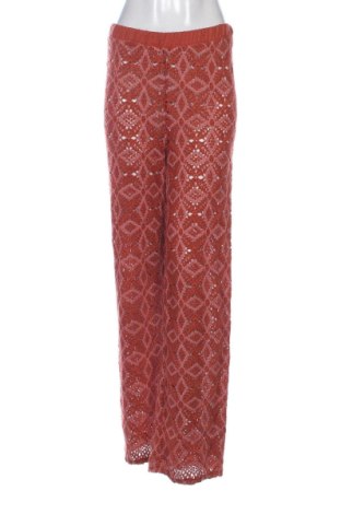 Damskie spodnie H&M, Rozmiar M, Kolor Kolorowy, Cena 78,99 zł