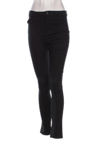 Дамски панталон H&M, Размер S, Цвят Черен, Цена 24,03 €