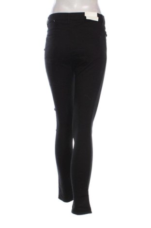Дамски панталон H&M, Размер S, Цвят Черен, Цена 24,03 €