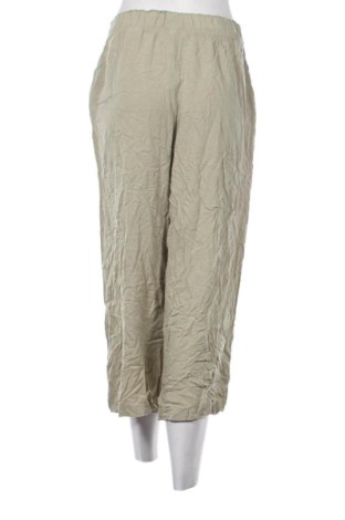 Дамски панталон H&M, Размер M, Цвят Зелен, Цена 15,33 €