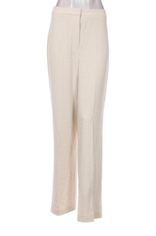 Damenhose H&M, Größe L, Farbe Beige, Preis 19,99 €
