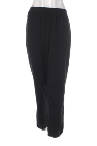 Damskie spodnie H&M, Rozmiar XL, Kolor Czarny, Cena 78,99 zł