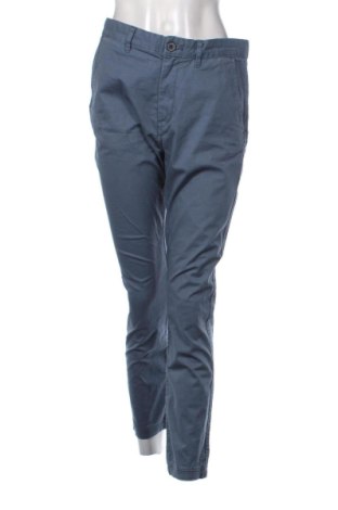 Damenhose H&M, Größe M, Farbe Blau, Preis 14,77 €, #136533644
