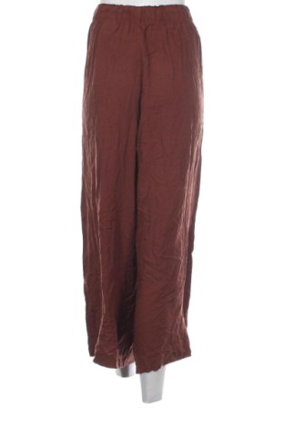 Дамски панталон H&M, Размер XL, Цвят Кафяв, Цена 24,03 €
