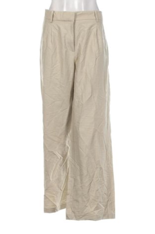 Damenhose H&M, Größe XL, Farbe Beige, Preis 15,99 €, #136536810