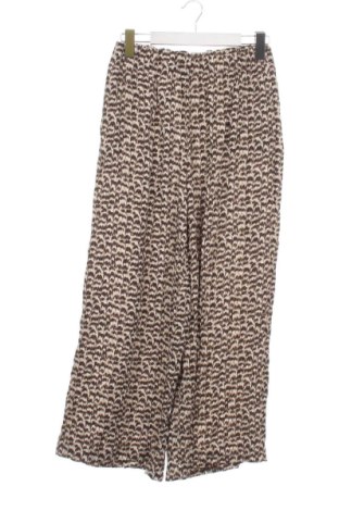 Γυναικείο παντελόνι H&M, Μέγεθος XS, Χρώμα Πολύχρωμο, Τιμή 17,99 €